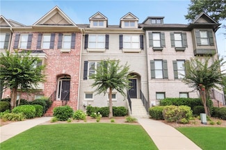 1233 Concord Rd SE, Smyrna, GA 30080