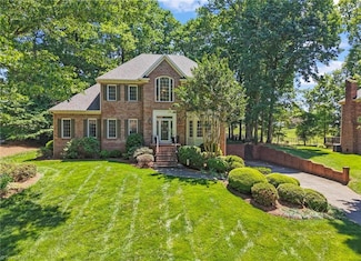 1212 Arboretum Dr, Lewisville, NC 27023