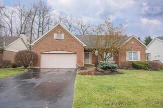 9422 Mapletop Ln, Loveland, OH 45140