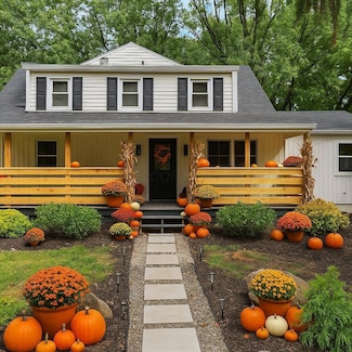 3142 Old Clifton Rd, Springfield, OH 45502