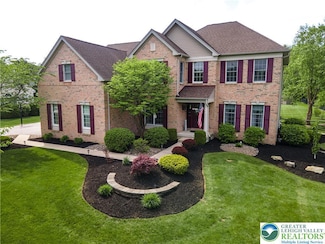 4189 Rexford Dr, Bethlehem, PA 18020