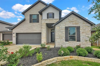 2228 Santa Isabella Dr, Leander, TX 78641