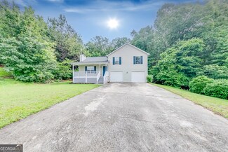 3639 Silver Creek Dr, Gainesville, GA 30507