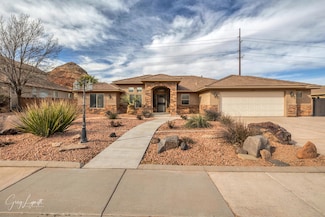2062 S Camino Real, Washington, UT 84780