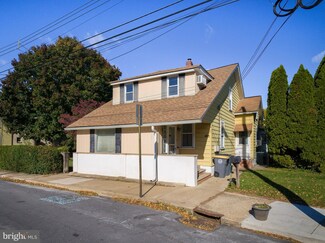 201 Mary St, Downingtown, PA 19335