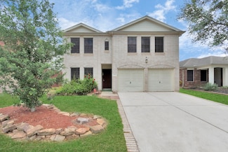 20026 Cypresswood Glen, Spring, TX 77373
