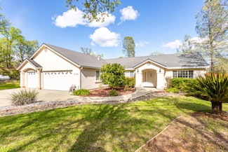 11780 Talofa Dr, Redding, CA 96003