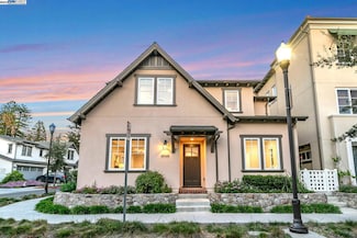 43148 Calle Sagrada, Fremont, CA 94539