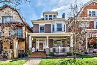 102 N Euclid Ave, Pittsburgh, PA 15202