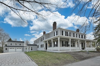 53 Salem St, Andover, MA 01810