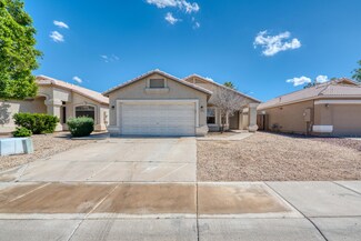 5835 S Brittany Ln, Tempe, AZ 85283