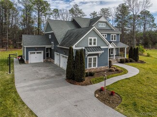 12340 Haybrook Ln, Glen Allen, VA 23059