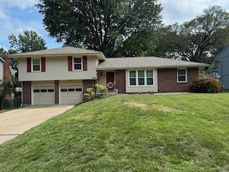 9707 W 92nd Terrace, Overland Park, KS 66212