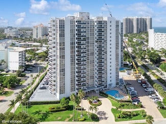 2701 N Ocean Blvd Unit 17E, Fort Lauderdale, FL 33308