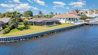 1750 Sandy Cir, Cape Coral, FL 33904