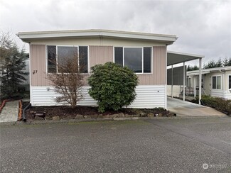 1415 84th St SE Unit 17, Everett, WA 98208