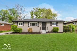 4337 N Audubon Rd, Indianapolis, IN 46226
