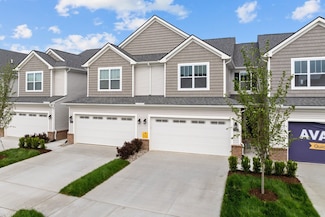 Braeden, Saline, MI 48176