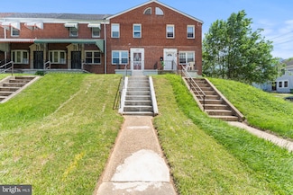 103 N Athol Ave, Baltimore, MD 21229