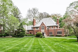 4461 Sylvan Rd, Indianapolis, IN 46228