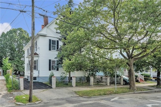199 Linwood Ave, Providence, RI 02907