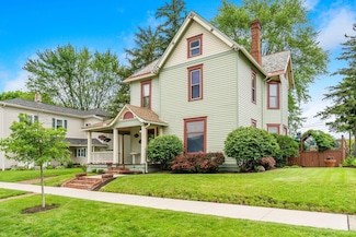 226 S Plum St, Marysville, OH 43040