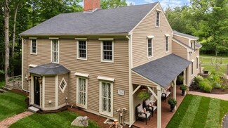 77 Main St, Boxford, MA 01921