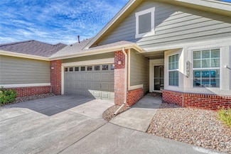 8201 S Winnipeg Ct, Aurora, CO 80016