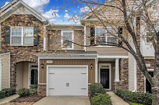 2461 Memory Ridge Dr, Raleigh, NC 27604
