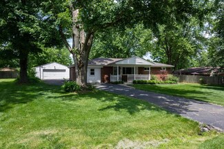 9438 Winding Ln, Loveland, OH 45140