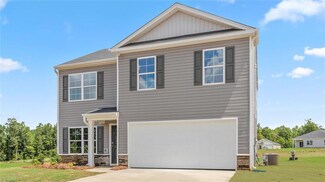 116 E Farm Loop, Stokesdale, NC 27537