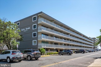 4 46th St Unit 101, Ocean City, MD 21842