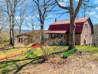 173 Laurel Hill Ln, Ellijay, GA 30536