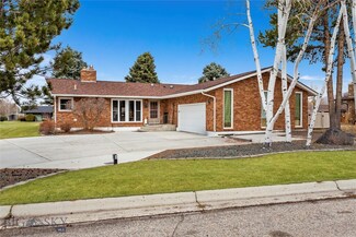 1 Bittersweet Dr, Butte, MT 59701