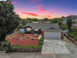 2448 Mahan Way, San Pablo, CA 94806