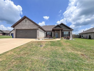 90 Grenada Ct, Wetumpka, AL 36093