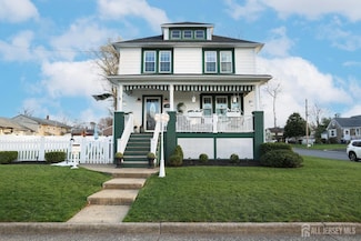 183 Tabb Ave, Piscataway, NJ 08854