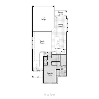 1100 Carnation Dr, Crowley, TX 76036