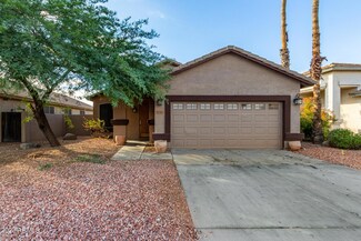 8758 N 66th Dr, Glendale, AZ 85302