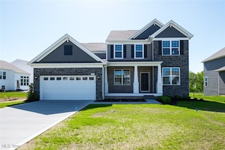 3813 Jacobs Ln, Uniontown, OH 44685