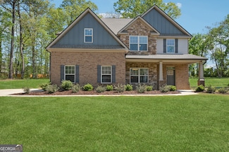 320 Homestead Cir, Forsyth, GA 31029