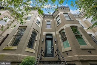 1508 R St NW Unit 2, Washington, DC 20009