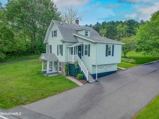 224 Jason St, Pittsfield, MA 01201