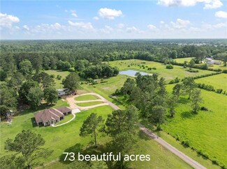 15488 Lake Ramsey Rd, Covington, LA 70435