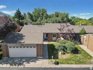 2556 E 1980 N, Layton, UT 84040