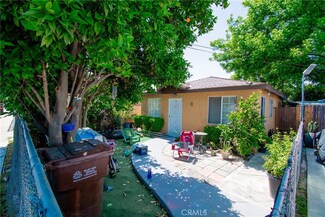 2145 Cogswell Rd, El Monte, CA 91733