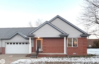 326 Heritage Way, Algonac, MI 48001