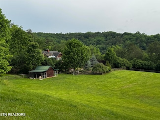 1309 Licklog Hollow Rd, Sevierville, TN 37876