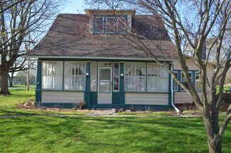 1540 S Bringhurst Rd, Bringhurst, IN 46913