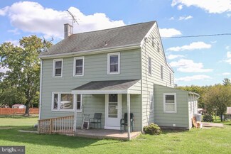 68 Passmore Rd, Bechtelsville, PA 19505